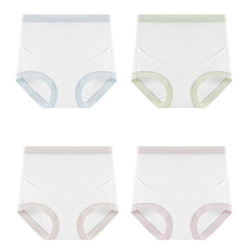 Maternity smooth cotton - smooth,