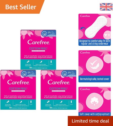 Pack cotton feel panty - pack,