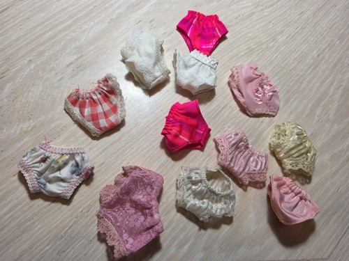 Vintage barbie fashion doll - vintage,
