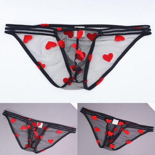 For daily use heart - heart, printed