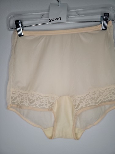 Vintage vanity fair tricot - vintage,