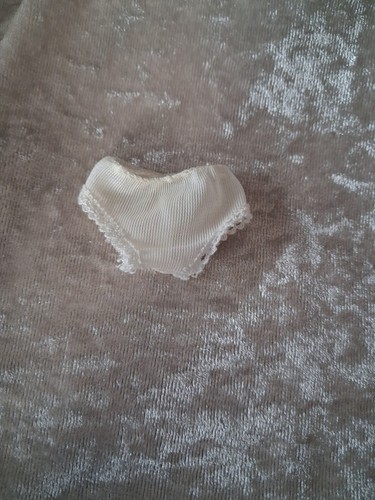 Vintage sindy panties - panties, in