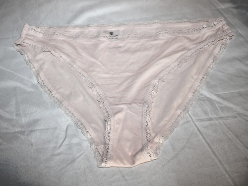 Brand new lace - brand, trimmed