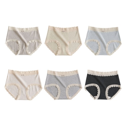 Smooth brief panties for - , women