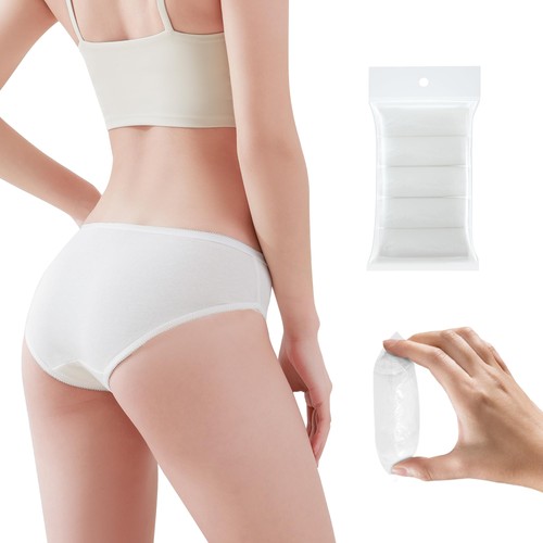 Women disposable knickers - women's,