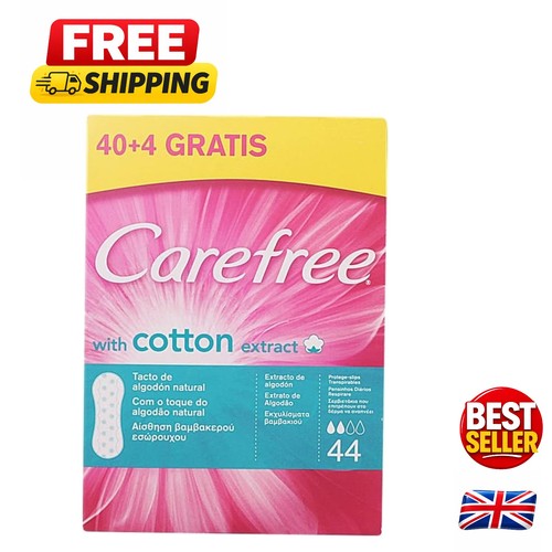 Count unscented panty - 44,