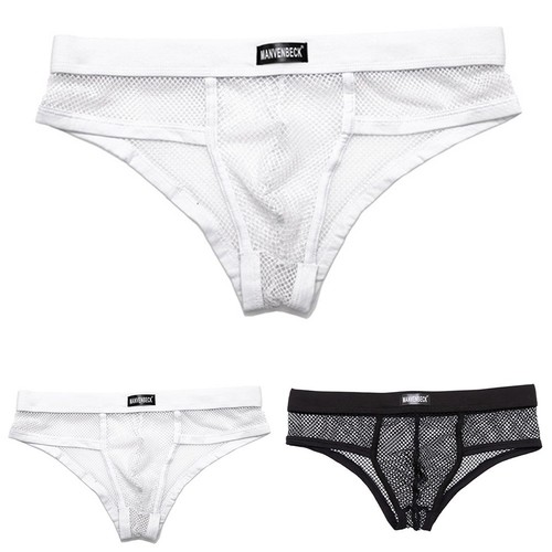 Fashionable underwear men - fashionable,