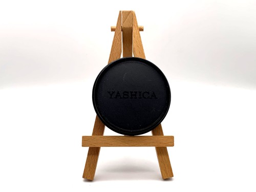 Yashica lens front cap - , mm