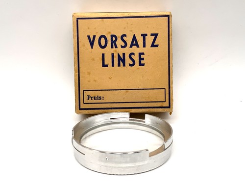 Arnz jena close lens - jena,