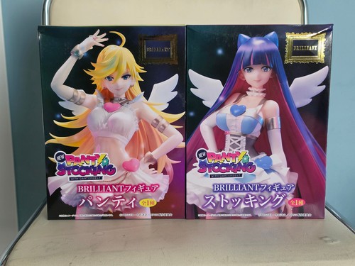 Brilliant figures panty - panty, and
