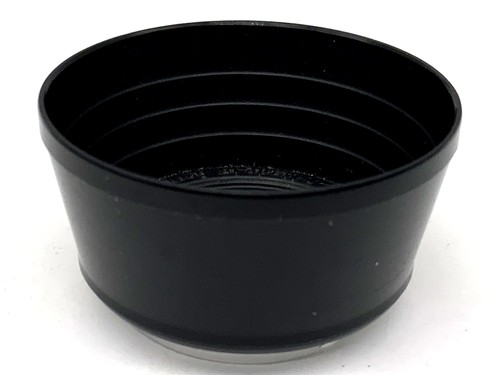 Agfa 30mm lens hood - , slip