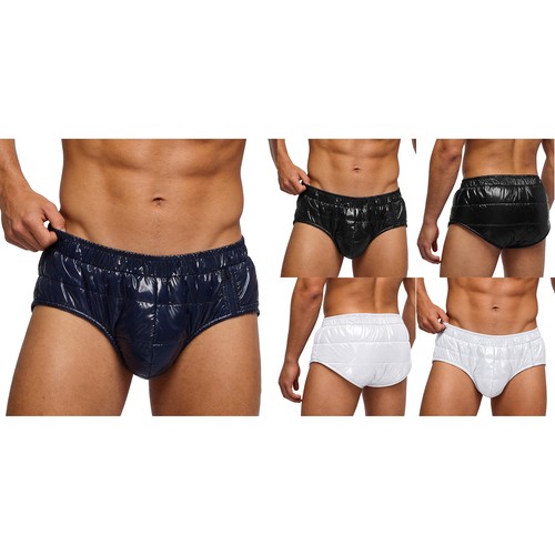 Men trunks adaptive - men, underwear