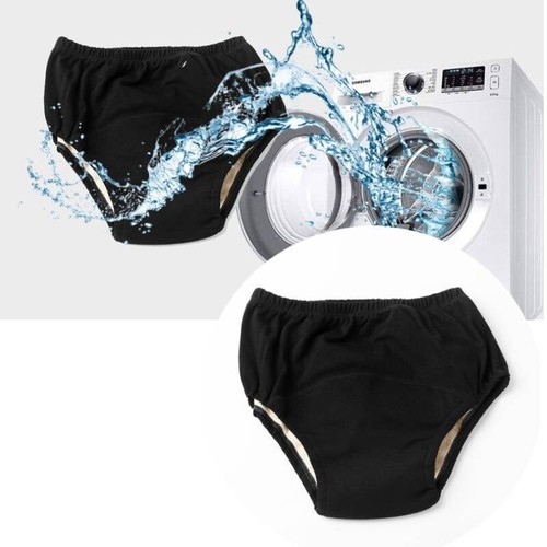 Reusable adult incontinence - reusable,