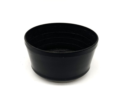 Agfa 30mm lens hood slip - , on