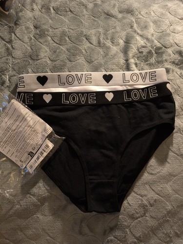 Women panties size - size, m,