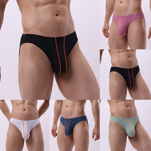 Low waist underpants - low-waist,