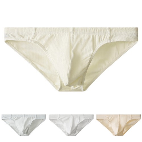 Mid waist panties cotton - panties,