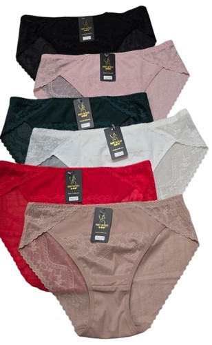 Lace panties size - 14, 6