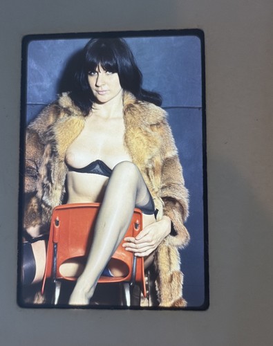Glamour colour photo - x,