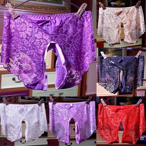 Useful female ladies panties - ladies,