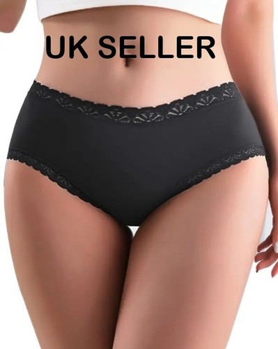 Full brief knickers - full,