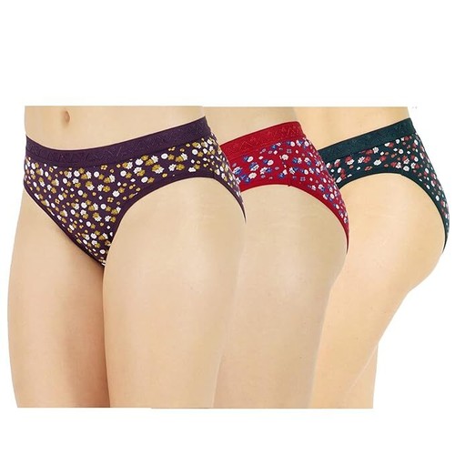 Women cotton soft hipster - cotton,