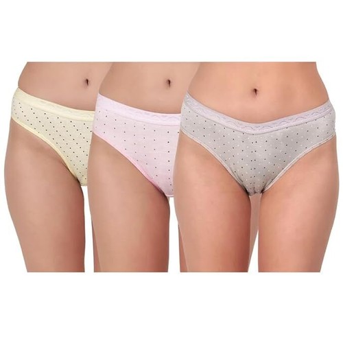 Women cotton soft hipster - women,
