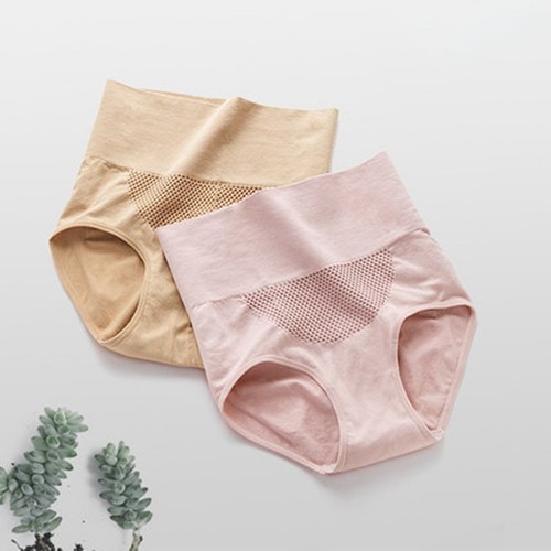 Breathable mesh underwear - breathable,