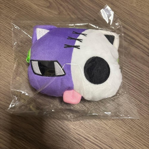 Panty stocking honeko - honeko, neko