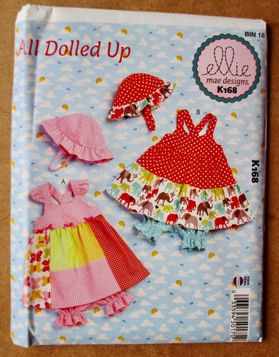 Ellie mae sewing - mae, k168