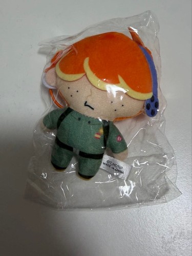 Kapukko friends plush pan - friends,