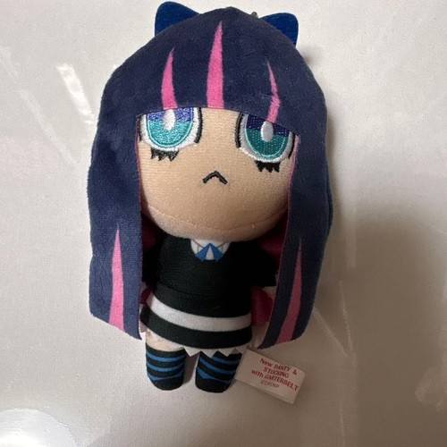 Panty stocking with - stocking,