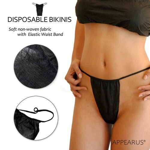 Pack disposable women s - 12-pack, women’s