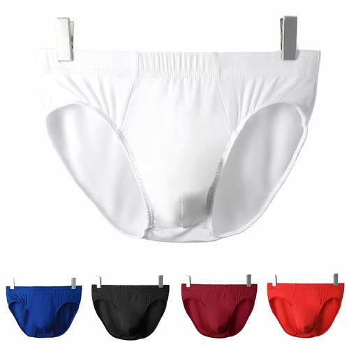 Cotton briefs breathable - cotton,
