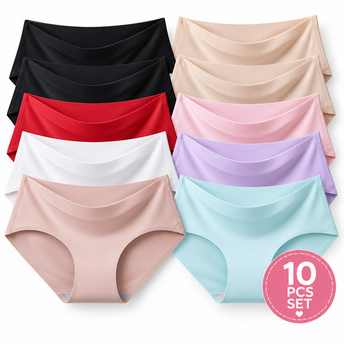Pack women seamless - women's,