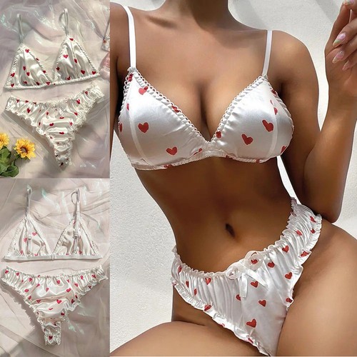 Useful bra set - set, pajamas