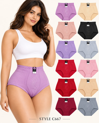 Women high waist dual pocket - women,