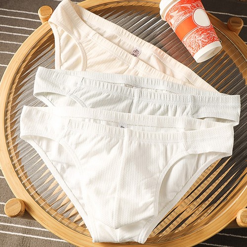 Mid waist panties - mid,