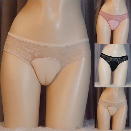 Men shaping briefs gaff - men's,