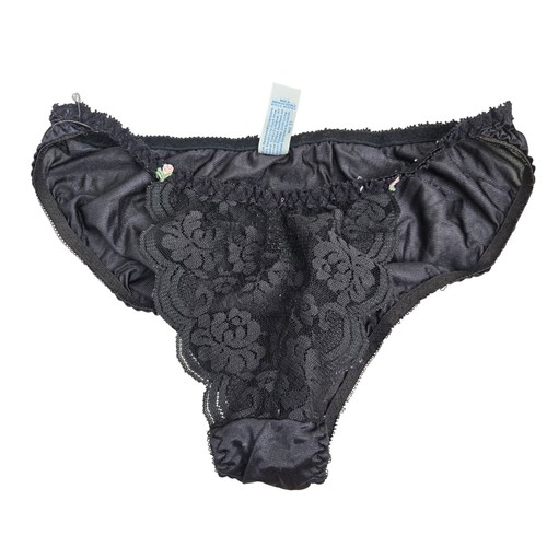Vtg maidenform chantilly - m,