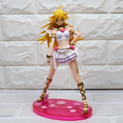 Panty and stocking with - panty,