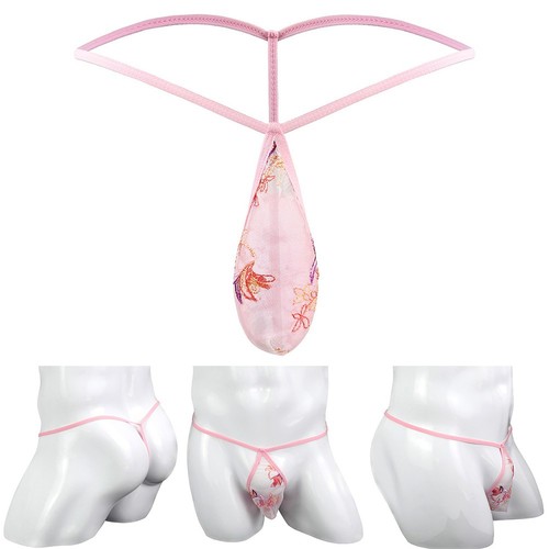 Hot new underwear briefs - briefs, low
