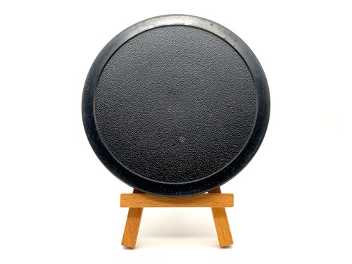 Pentacon lens front cap 100 - , mm