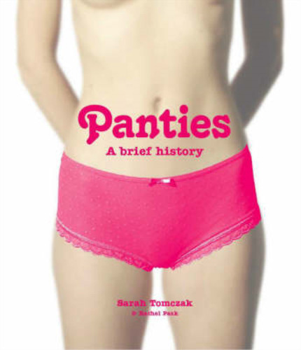 Panties brief history - panties:,