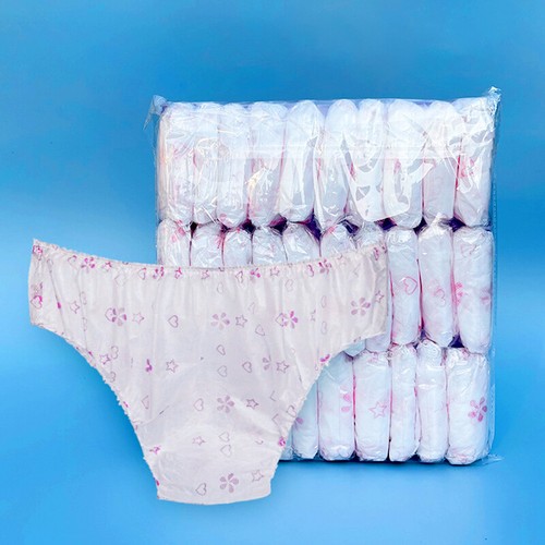 30pcs women ladies disposable - 30pcs,