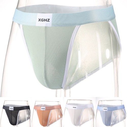Breathable panties elastic - breathable,