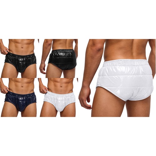 Men underwear travel use - travel,
